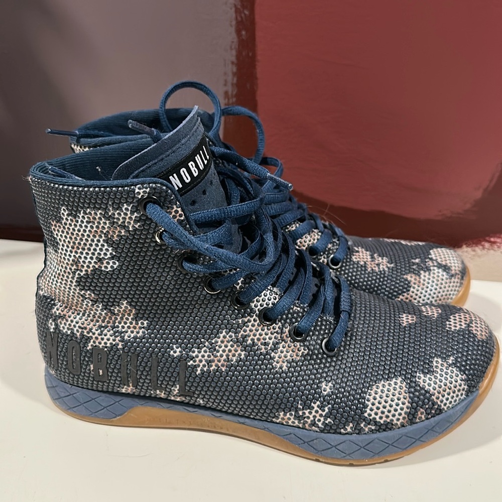 Nobull sneakers